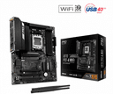 Motherboard Asrock (am5) X870 Pro-a Wifi thumbnail