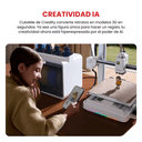 Creality SparkX i7 Color Combo thumbnail