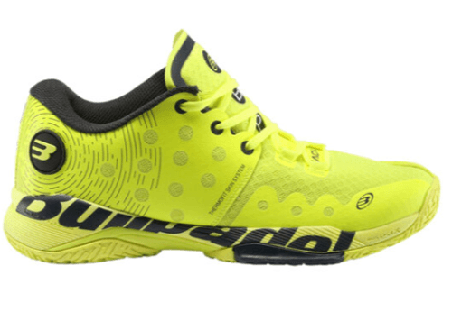ZAPATILLA BULLPADEL HACK HYBRID