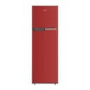 Heladera C/Freezer 326Lts Philco PHCT340PD Borgoña thumbnail