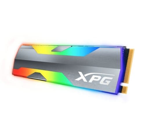 Disco SSD Interno Xpg Spectrix S20G NVMe M.2
