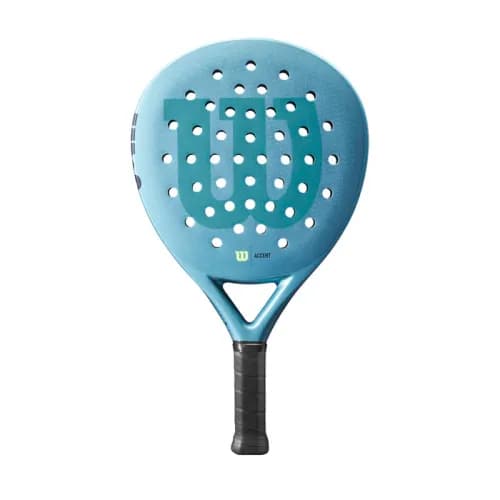 Paleta Wilson ACCENT LT PADEL 2