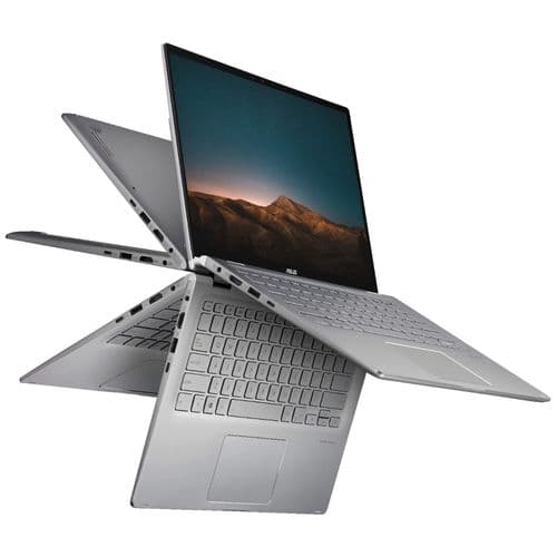 Notebook Asus Zenbook Q508ug 15.6" Ryzen 7 5700 8gb Ram 256gb Ssd