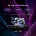 GST3D Filamento Black Edition Tricolor PLA+ SILK x1 Kg. thumbnail