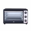 Horno Eléctrico BGH 55L BHE55M25N Negro thumbnail