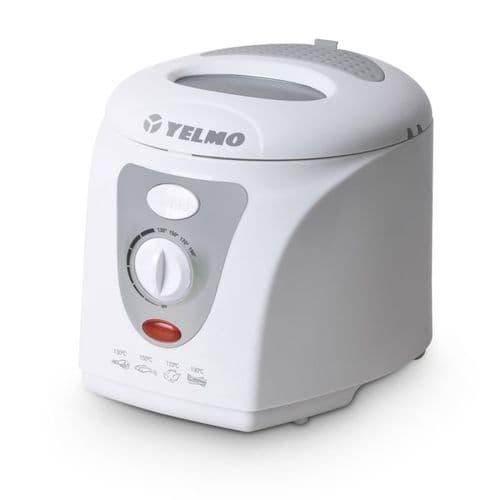 Freidora Eléctrica yelmo FR-7300
