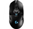 Mouse Logitech G903 Wireless 2.4Ghz Lightspeed 1ms HERO 25K 110g 24Hs thumbnail