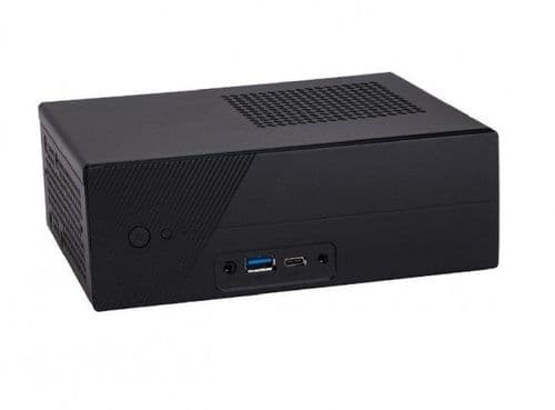 Mini Pc Gigabyte Barebone Q270m Stx