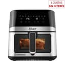 Freidora sin Aceite 7.5Lts Oster CKSTAF75WDSSDF-054 Negro thumbnail