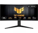 Monitor Gamer ASUS TUF VG34VQL3A-J 34" Curvo 1500R WQHD VA 180Hz AMD Freesync Premium Pro thumbnail
