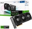 Placa de Video PNY GeForce RTX 5070 12GB GDDR7 STANDARD OC thumbnail