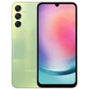 Celular Samsung Galaxy A24 4G thumbnail