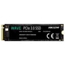 Hd Ssd 512gb Hiksemi Wave M.2 Nvme Gen3 2500mb/s 2280 +q 500gb thumbnail