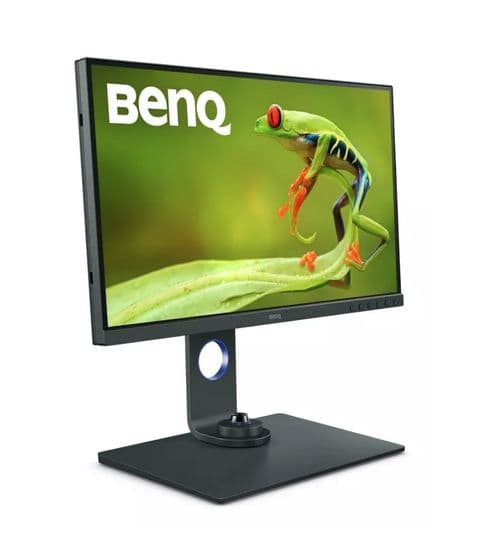 Monitor Benq Sw270c 27" 2560x1440 60Hz