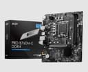 Mother Msi Pro B760m-e Ddr4 S1700 thumbnail