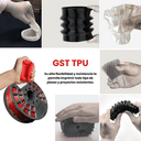 GST3D Filamento TPU Rollo x1 KG (Sin Caja) thumbnail