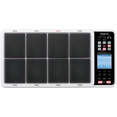 Batería Octapad Roland Spd30 V-drums