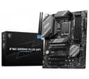 Mother MSI B760 GAMING PLUS WIFI S1700 thumbnail