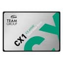 Hd Ssd 480gb Team Group Cx1 Sata Iii 2.5" thumbnail