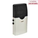 Calefactor Eléctrico Longvie EEP2 2000W Tiza Grafito thumbnail