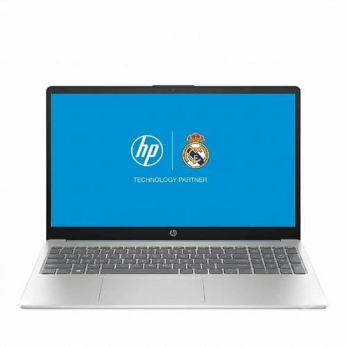 Notebook Hp15.6" 15-fc0251la Ryzen 5 7520u 8gb 512gb Fhd W11h R5