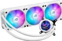 Water Cooler Asus Rog Strix Lc Iii 360 Argb White thumbnail