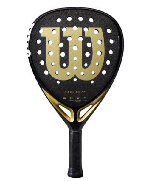 PALETA WILSON DEFY V1