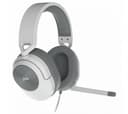 Auriculares Corsair HS55 White Surround Dolby Audio 7.1 PC/MAC/SWITCH/PS5 thumbnail