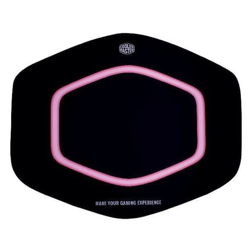 Alfombra Gamer P/silla Coolermaster Floor Mat Fm510h