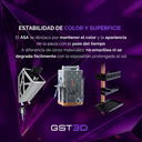 GST3D Filamento ASA Rollo thumbnail