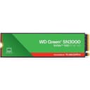 Hd Ssd 500gb Wd Green Sn3000 M.2 Nvme Gen4 5000mb/s 2280 thumbnail