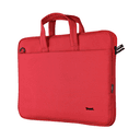 Accesorios Trust Maletin Bologna Notebook 16 Eco Red thumbnail
