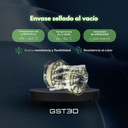 GST3D Filamento PLA Firefly GST3D x 1 KG thumbnail