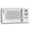 Microondas 28Lts Zenith 28LDSEG928E4G Digital C/Grill Blanco thumbnail