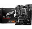 Mother MSI PRO B650M-B AM5 thumbnail