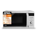 Microondas 20Lts Atma MD1720 Digital Blanco thumbnail