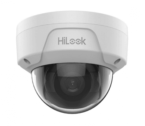 Camara Hikvision 2.8mm Hilookstd Ipc-d140ha