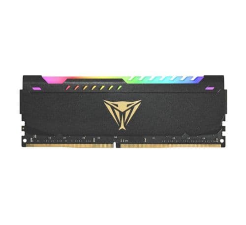 Memoria Ram Patriot Viper Steel Rgb 16gb 3200Mhz DDR4