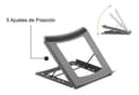 Soporte Intelaid Plegable Noteb Tablet 5 Posic Ergonom. It-bnb thumbnail