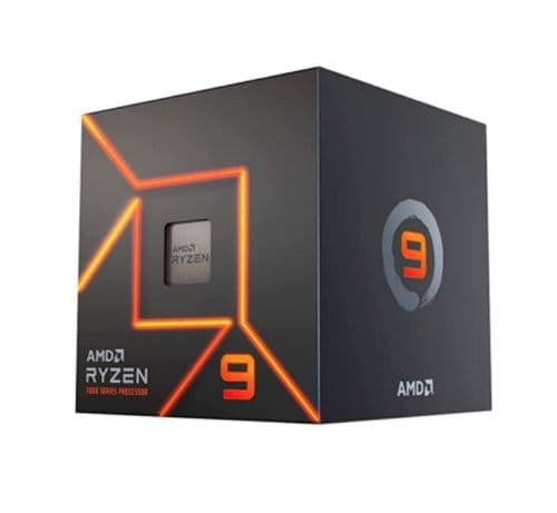 Procesador AMD Ryzen 9 7900 AM5