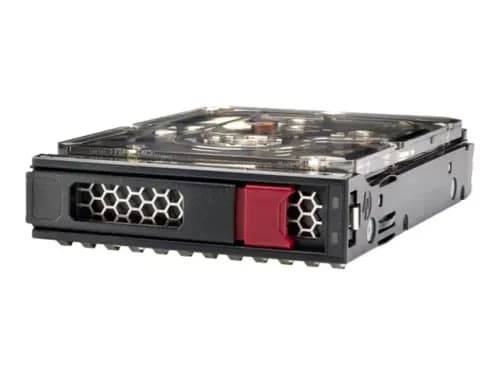 Disco Duro Interno HPE Midline Helium