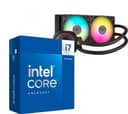 Procesador Intel Core i7 14700KF 5.6GHz Turbo + Corsair ICUE TITAN LINK 240 RX RGB Water Cooler thumbnail