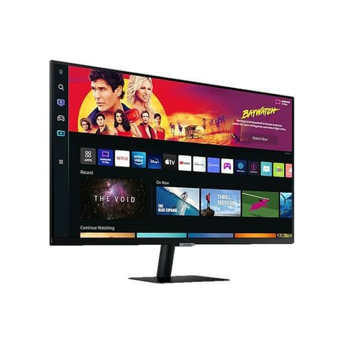Monitor Samsung Flat M7 32" 4k 3840x2160 60Hz