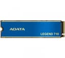 Disco Solido SSD M.2 ADATA 256GB Legend 710 2100MB/s NVMe PCIe Gen3 x4 thumbnail