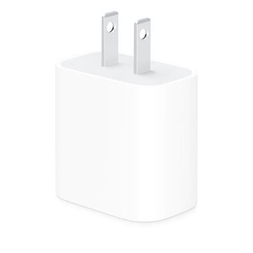 Cargador usb-c 20w