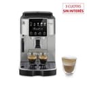 Cafetera Express C/Molinillo DeLonghi Magnifica Start DL-ECAM220.30 15Bar Inox thumbnail