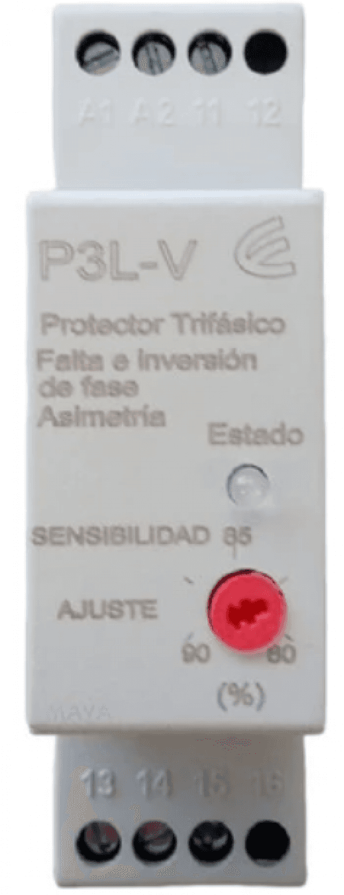 P3l.v Protect.trif. Detc.al Y Bj Tenc.tf Y Tv S/n
