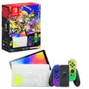Consola Nintendo Switch Oled 4gb 64gb NSW thumbnail
