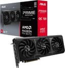 Placa De Video Asus Prime Rx 9070 O 16gb thumbnail