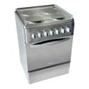 Cocina Eléctrica 57CM 4H Domec CEF6 Inox thumbnail